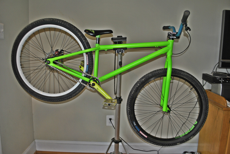 ns mountain bike