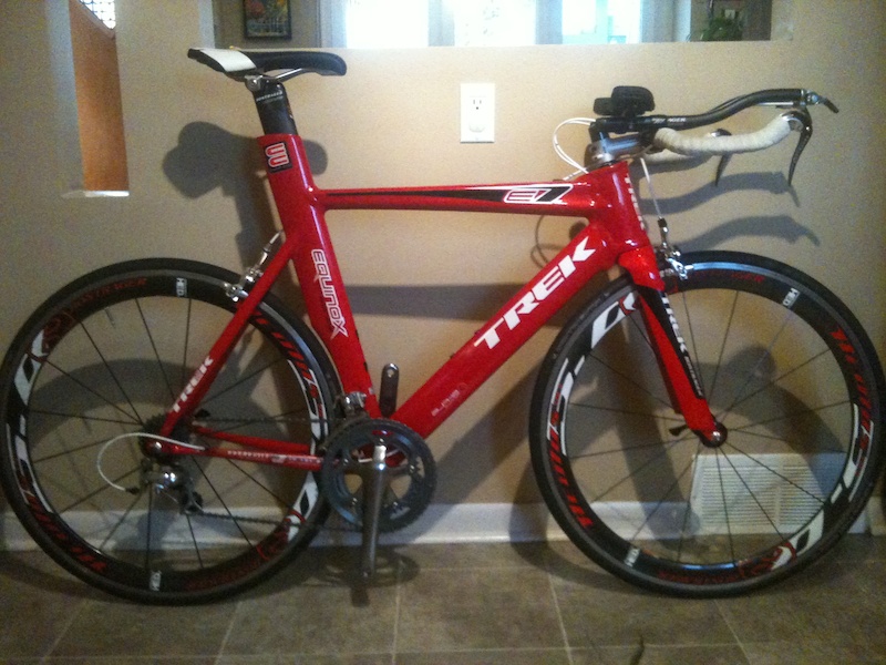 trek equinox 7 triathlon bike