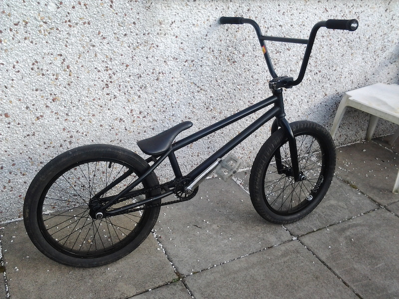 Eastern bmx frame For Sale