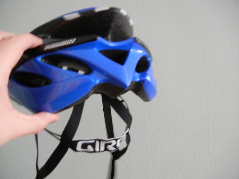 giro prolight helmet
