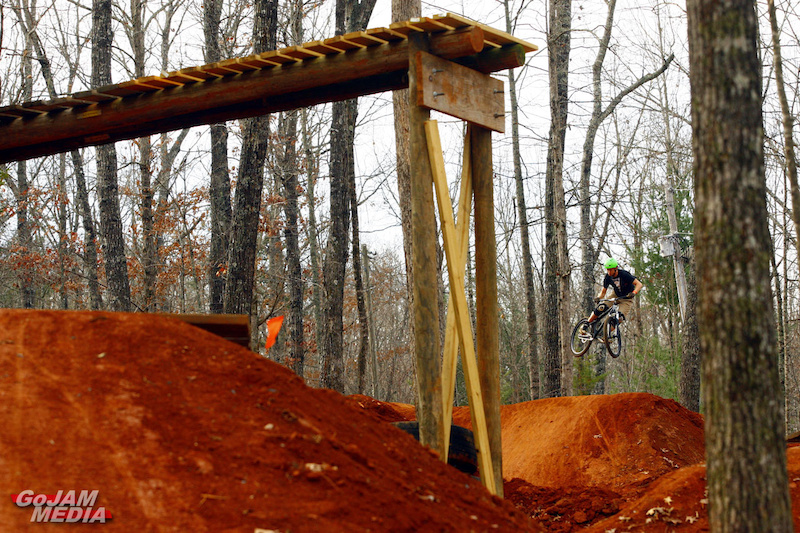 Hilltop Bike Park Slopestyle Competition Pinkbike