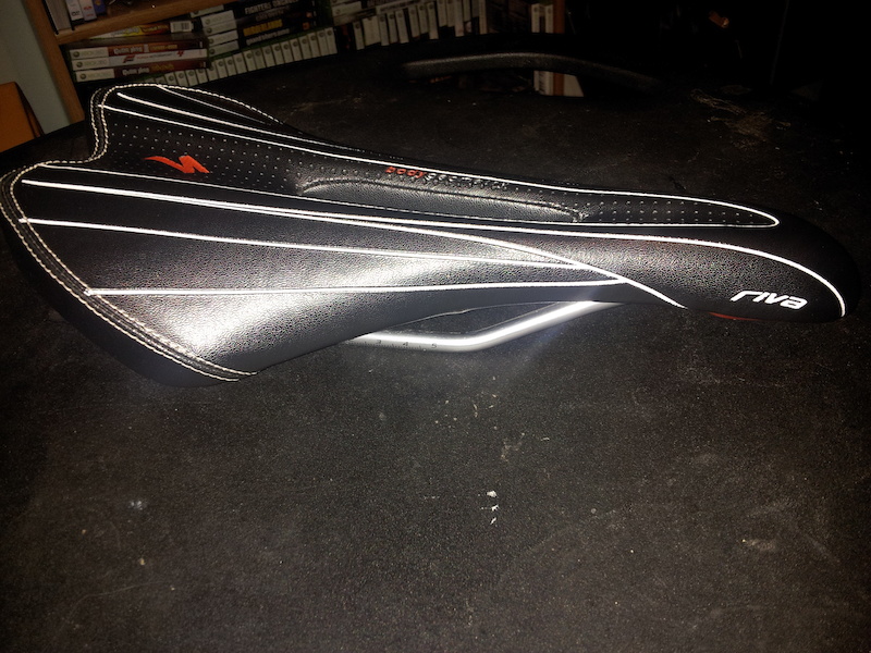 specialized riva saddle