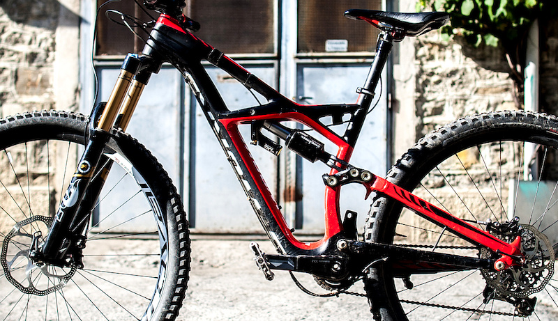 specialized s works enduro for sale