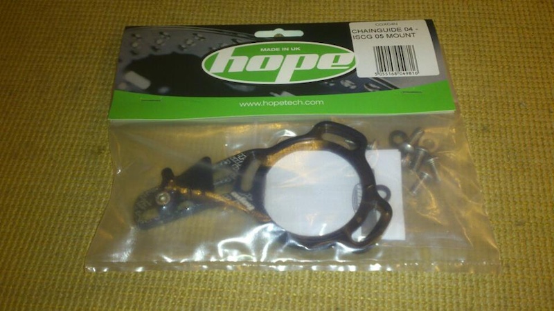 New Hope chain device