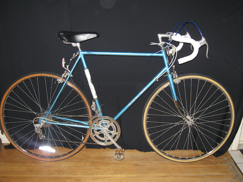 Sekine road 2025 bike price