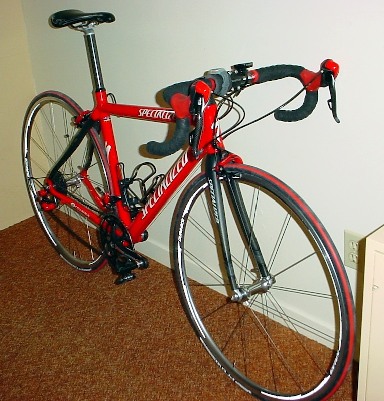 2006 Specialized Allez E5 52cm For Sale