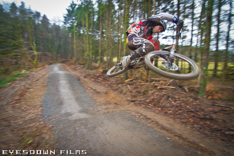 afan mountain biking