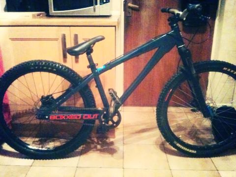 mongoose fireball for sale