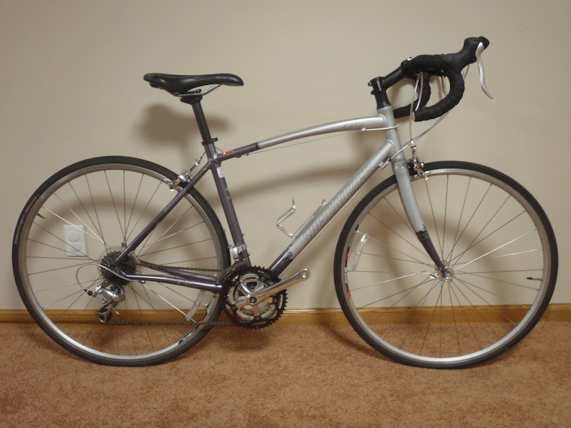 2008 specialized dolce