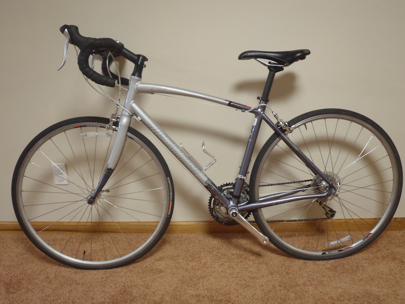 2008 Specialized Dolce WL 54cm For Sale