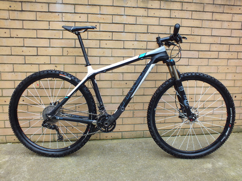 trek superfly elite