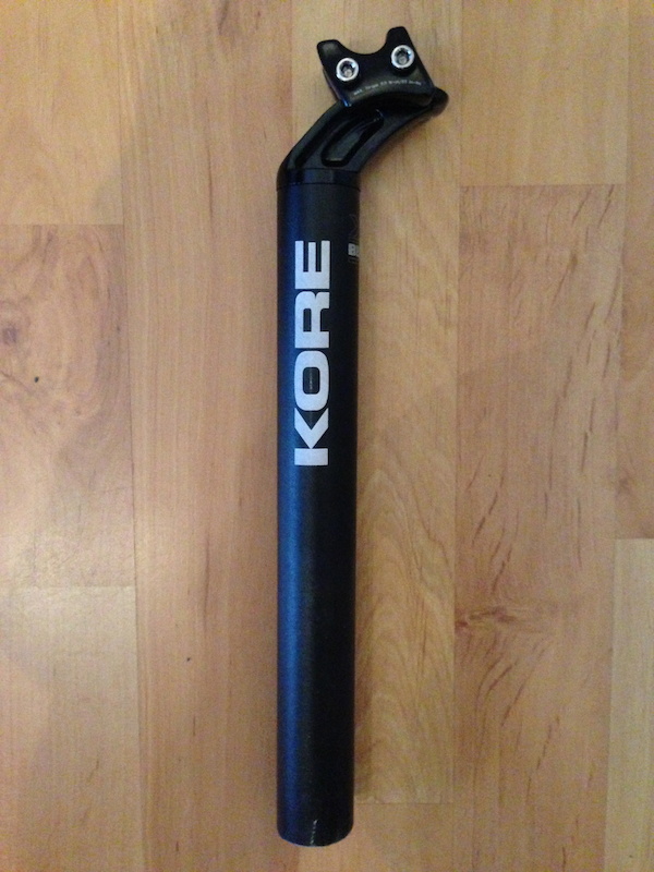 KORE IBeam Seat Post 30.9 For Sale