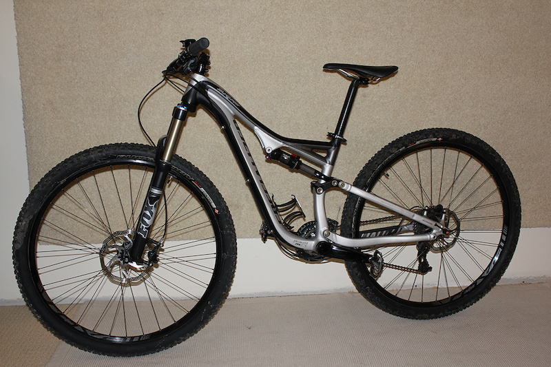 log 7(2x+5)=1 For Specialized Comp FSR Sale 2012 Stumpjumper