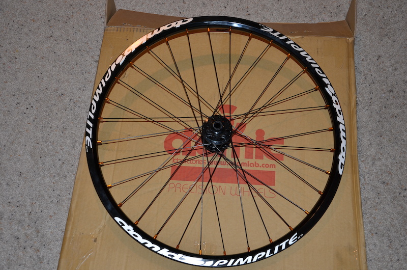 Atomlab Pimplite 26