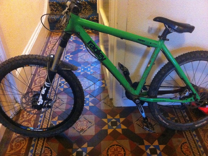 ragley mmmbop frame for sale cheap!! For Sale