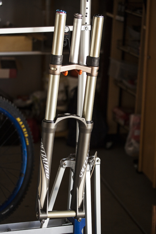 2008 Specialized E150 Fork For Sale