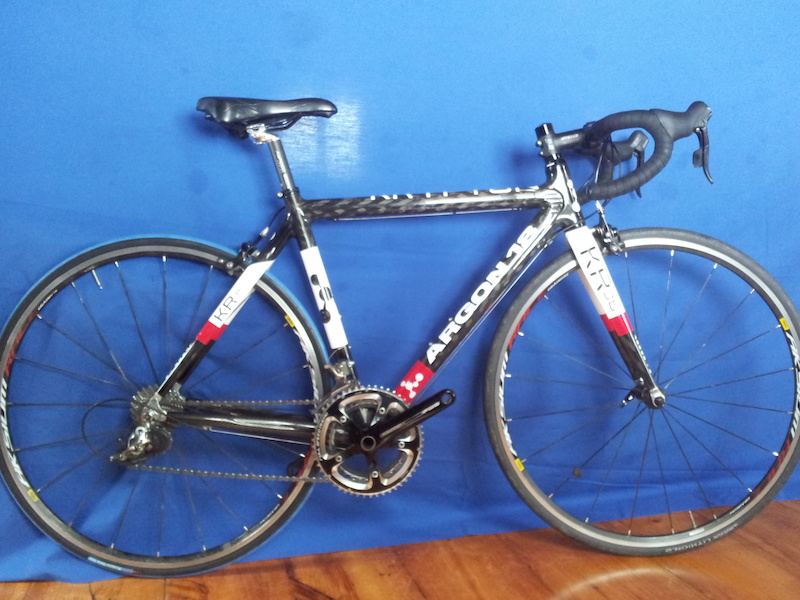argon 18 krypton 2010