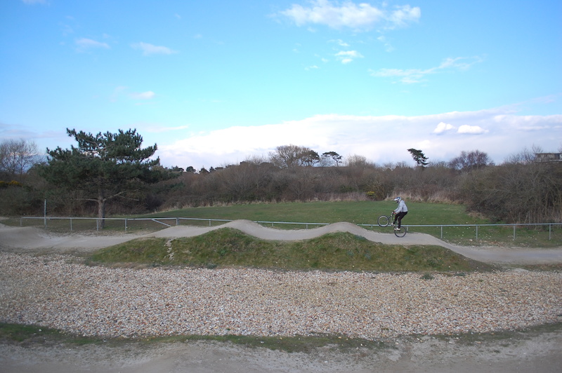 Bournemouth BMX track by Weeksey44 Pinkbike