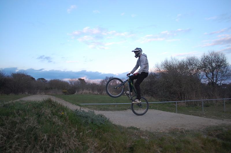 Bournemouth BMX track by Weeksey44 - Pinkbike