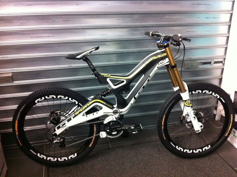 2013 GT Fury World Cup For Sale 2013 GT Fury World Cup For Sale