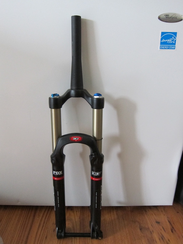 service fox float ctd