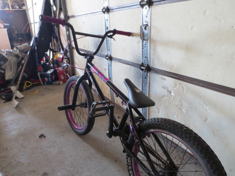 2011 FBM V3 Executioner 20.5