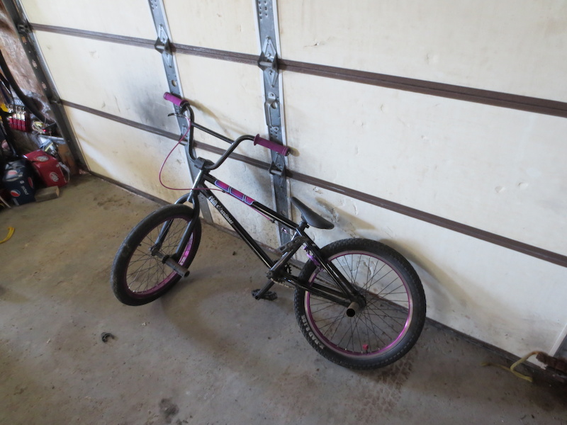 2011 FBM V3 Executioner 20.5