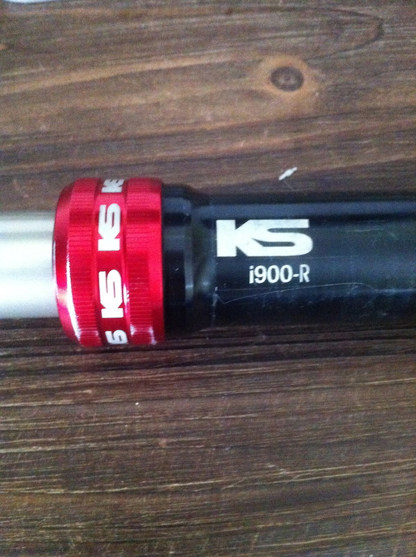KS i900r Dropper Post For Sale