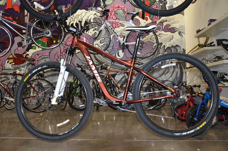 jamis exile 29er price