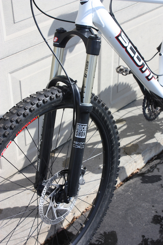 scott genius mc 50 2008