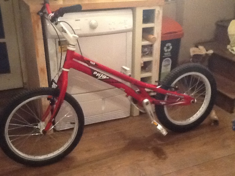 mongoose twist shifters