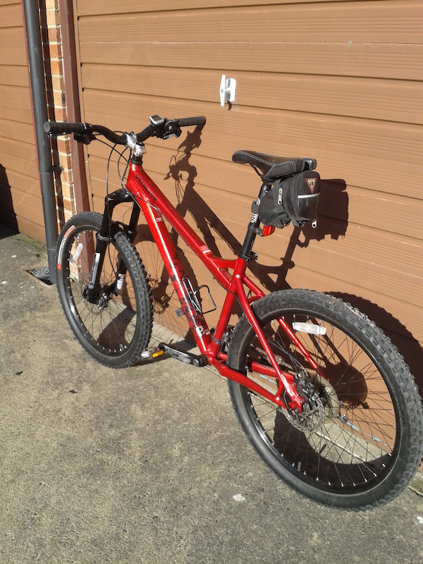 specialized p all mountain