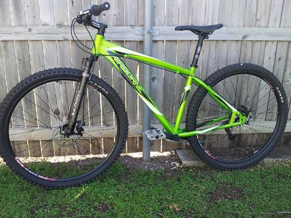 airborne goblin 29er review