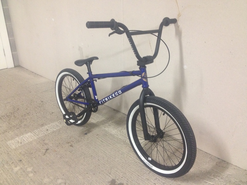 Bmx Fitbikeco 2012 Fitbikeco Bf1 2013 Brand New Fit Bike Co BF1