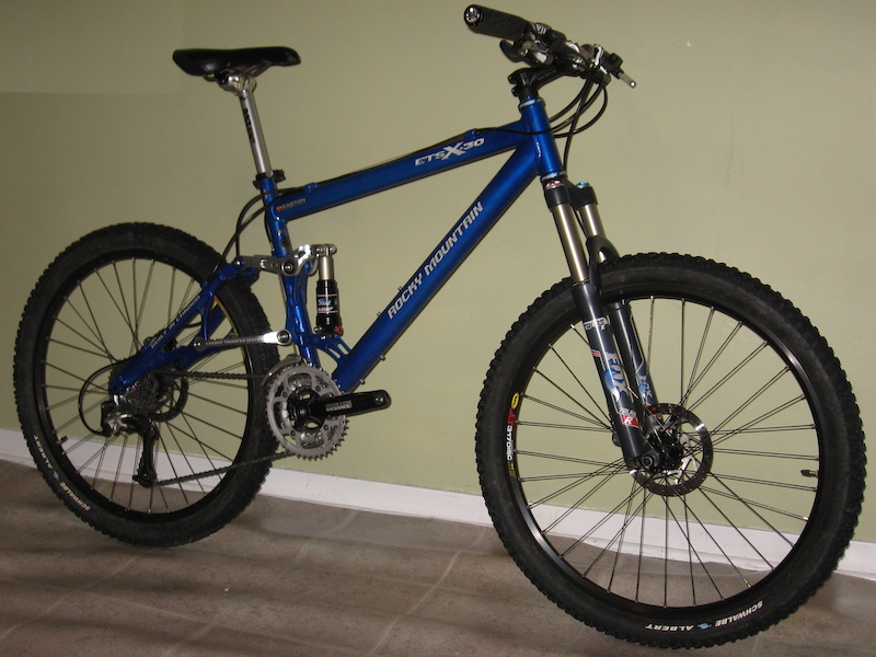 rocky mountain etsx 30 price