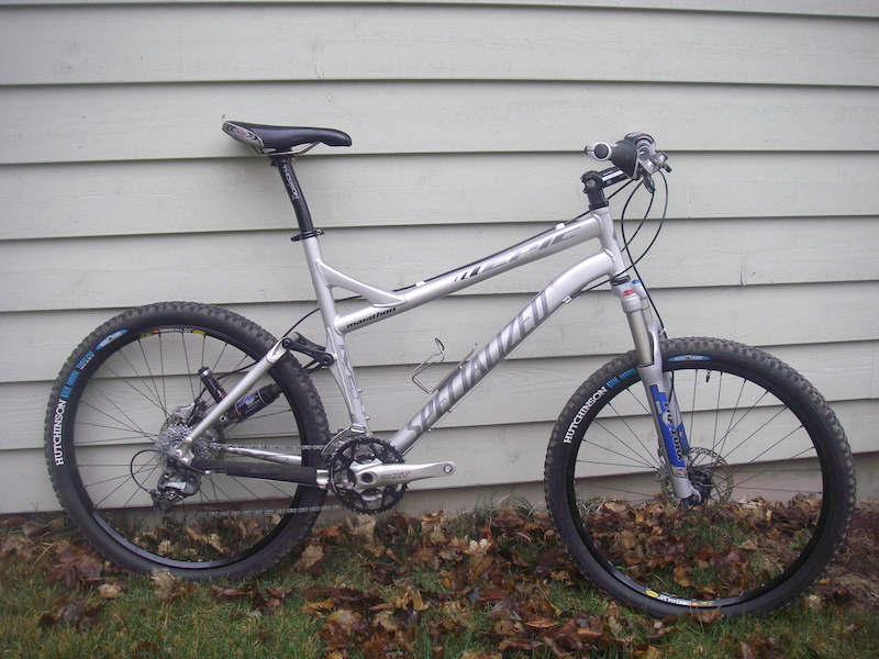 specialized epic marathon m4