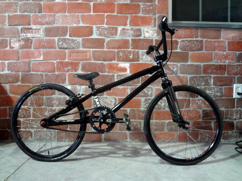 haro junior bmx race bikes