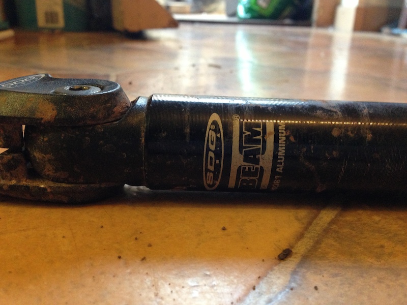 I Beam Seat Post For Sale