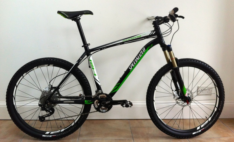 2012 rockhopper Clearance