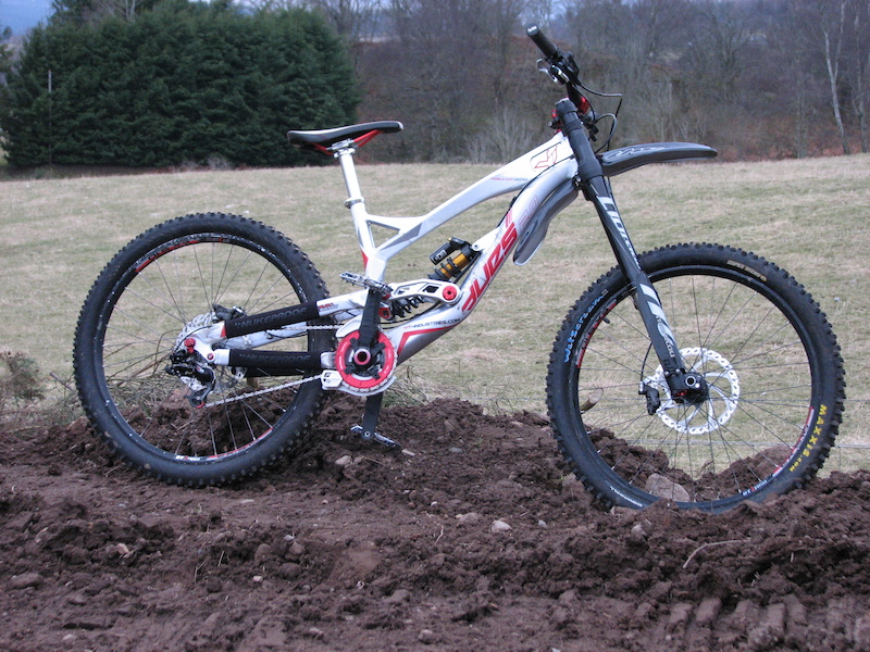 The Post your DH bike thread. - Page 1608 - Pinkbike Forum
