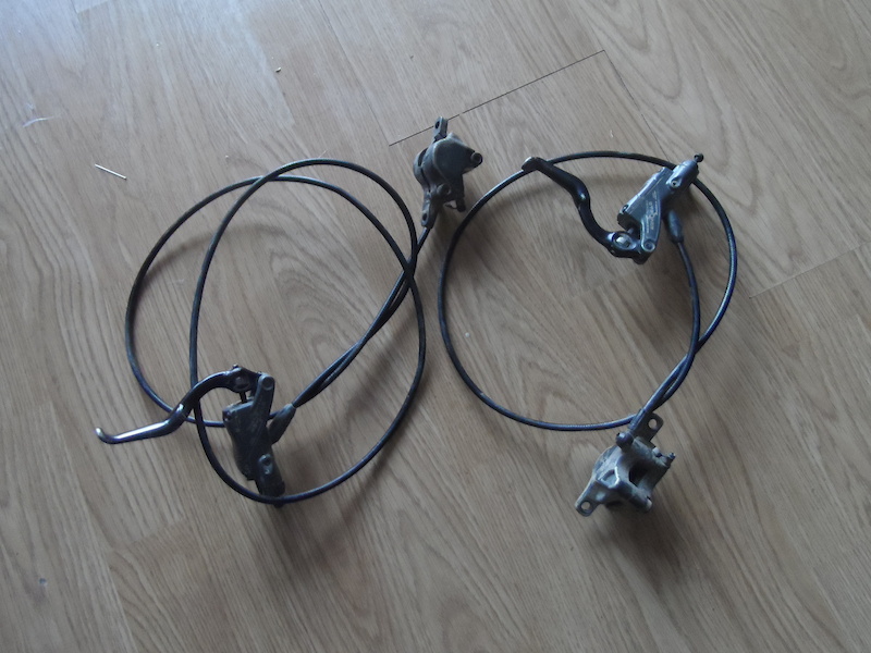 2001 Hayes Stroker Trail For Sale