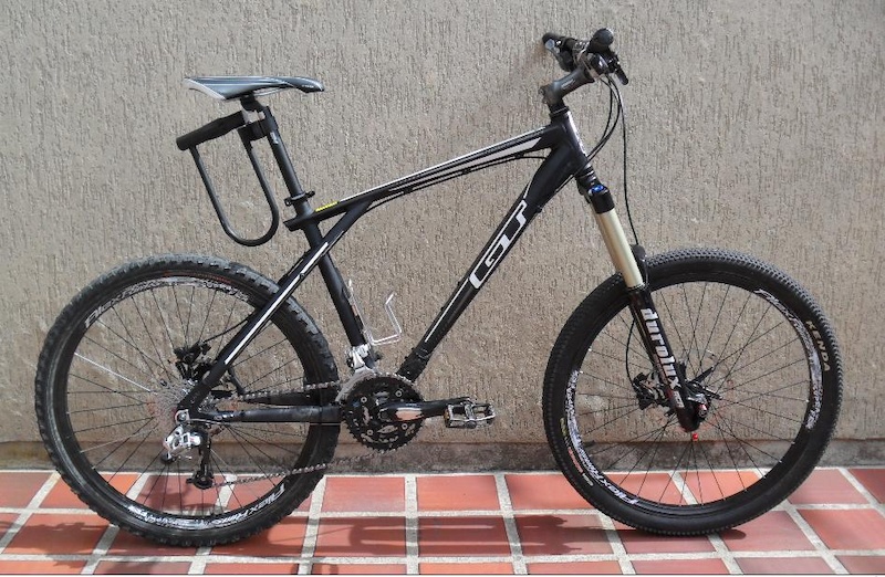 Gt discount aggressor 2.0