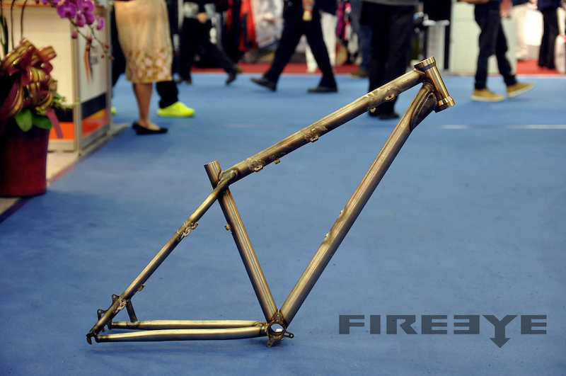 The Sexiest AM/FR/Enduro Hardtail Thread (Please read the opening post ...