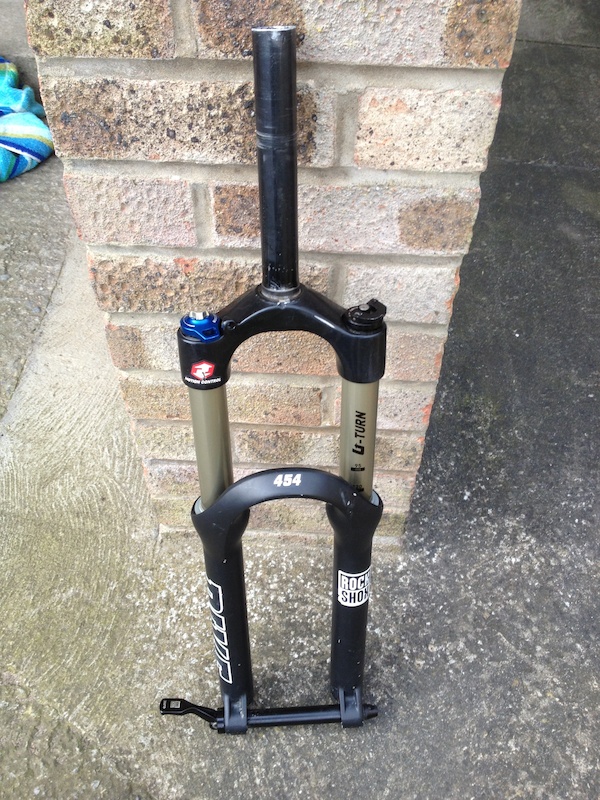 Rockshox Pike 454 For Sale