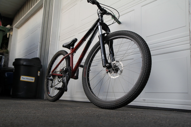 2006 Specialized P2price reduced For Sale