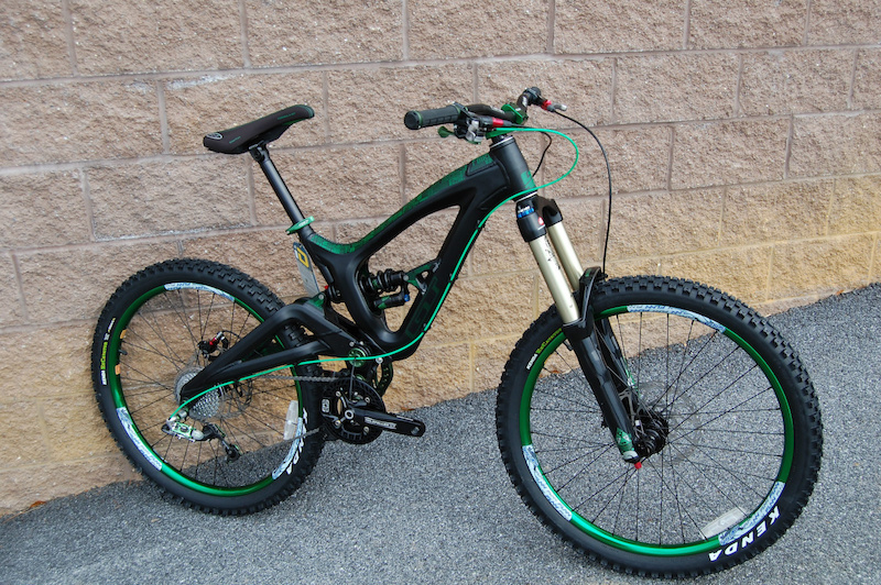 2011 GT Ruckus 7 1.0 Size M New For Sale
