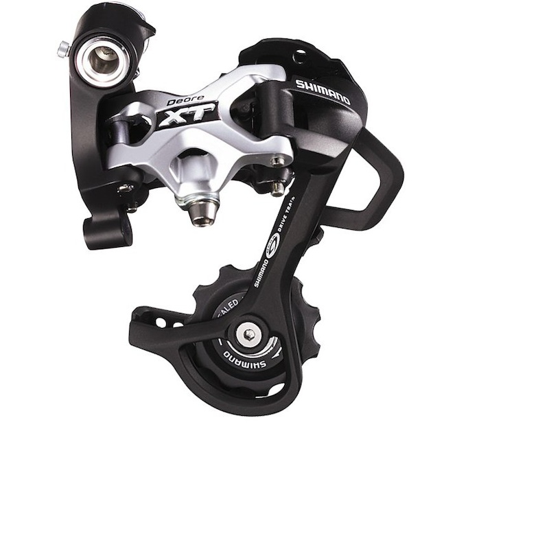 shimano zee short cage