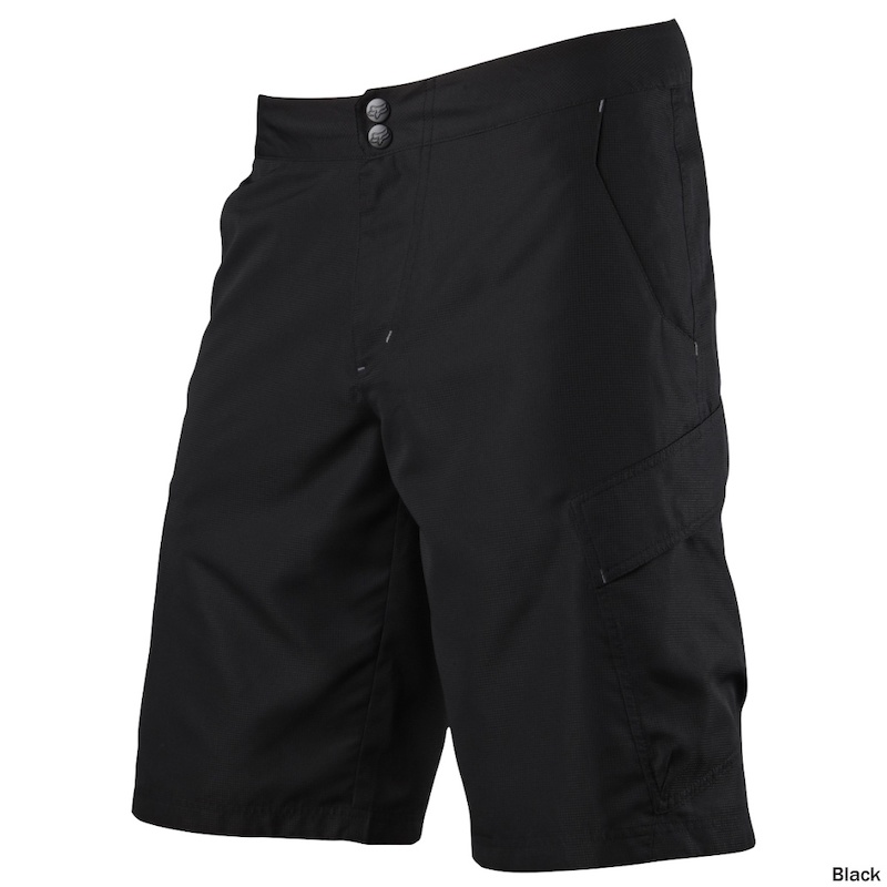 2012 Fox Ranger Shorts (BNIB) For Sale