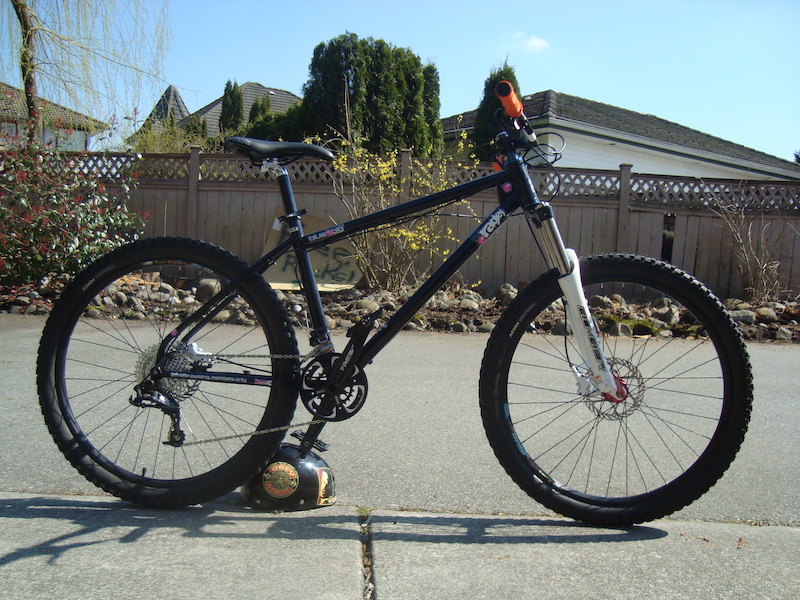 norco wolverine 2011