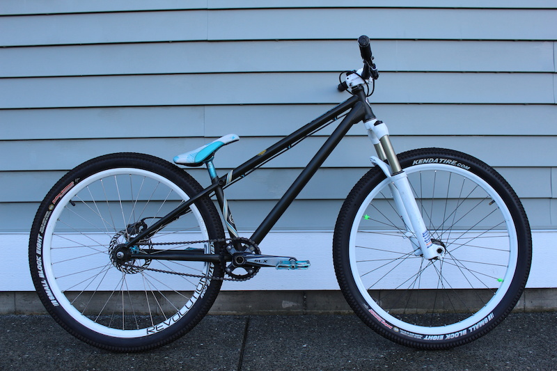 2014 norco ryde